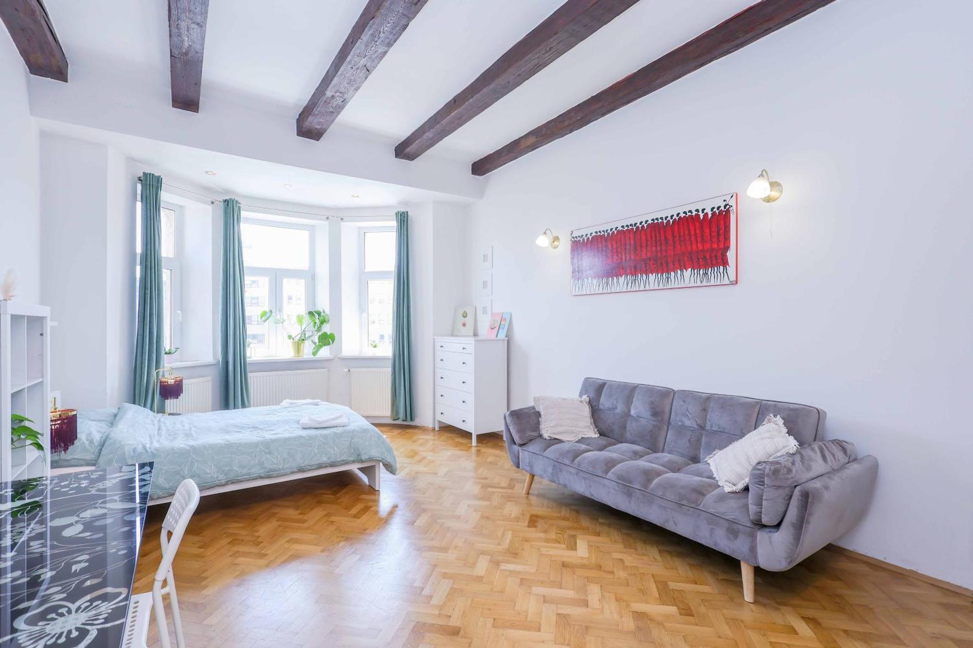 Cozy & Spacious Family Stay Near Train Station Bratysława Zewnętrze zdjęcie